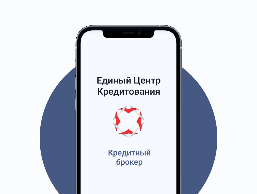 Изображение проекта: Единый Центр Кредитования